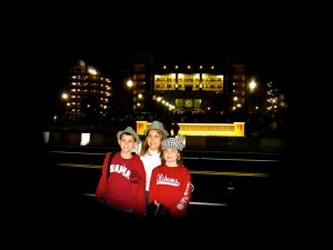 alabama season outlook 2013