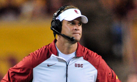 lane kiffin fired from USC