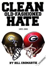 clean old-fashioned hate