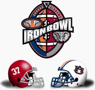 Iron Bowl