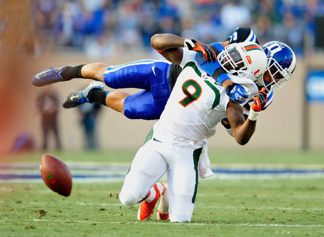 week 12 college football results