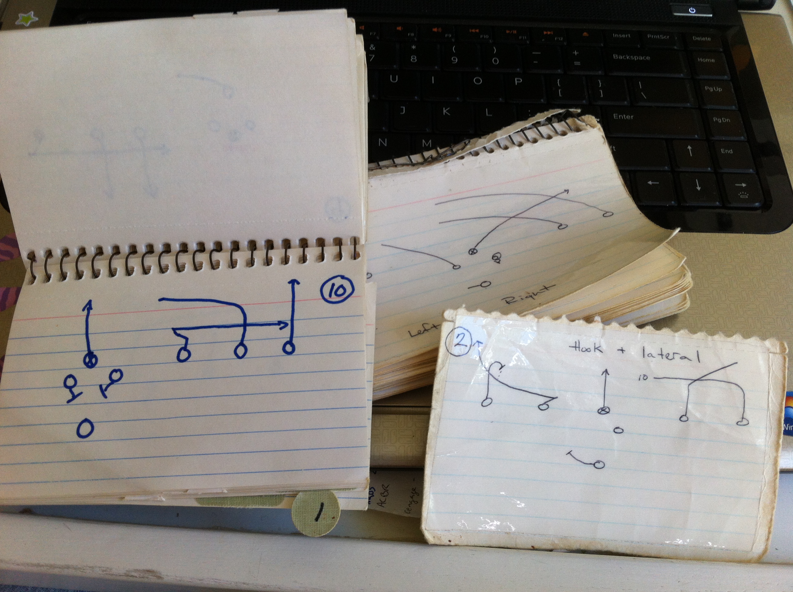 field position in football