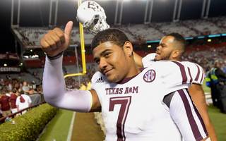 Kenny Hill