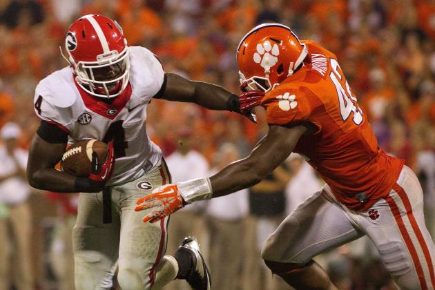 Best football games 2014