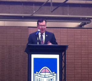 Mr. College Football