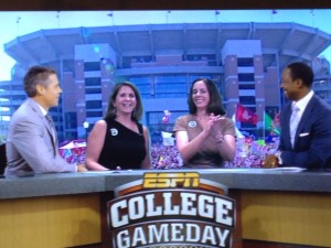College Game Day
