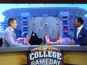 College Hall of Fame