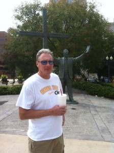 Georgia Tech Football Outlook