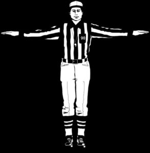 Excessive Celebration