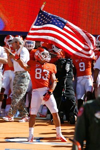 Daniel Rodriguez War Hero