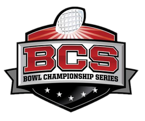 BCS rankings