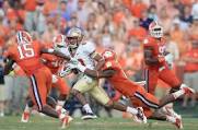 FSU Clemson game