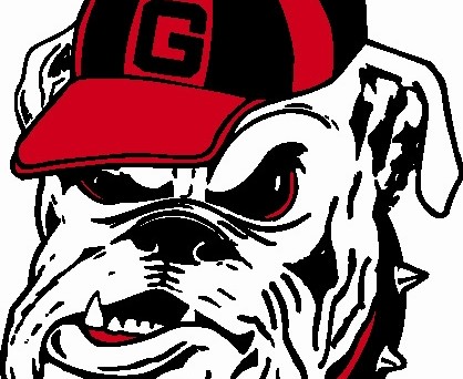 georgia football