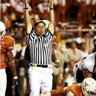 touchdown in football