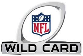 what is an nfl wild card game